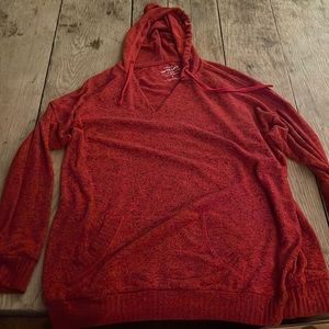 Women’s Torrid Super Soft hoodie